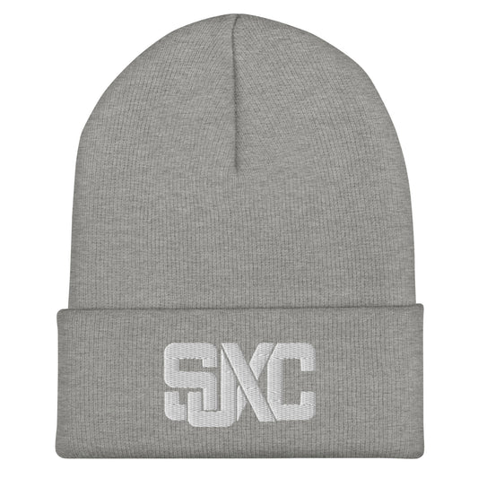Cuffed Beanie | St. Joseph High School - Cross Country | Crest Logo