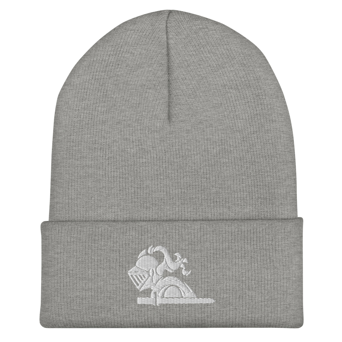 Cuffed Beanie | Kimball Cheer | Emblem Logo