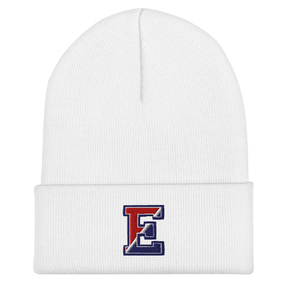 Cuffed Beanie | Highlands Ranch Eagles