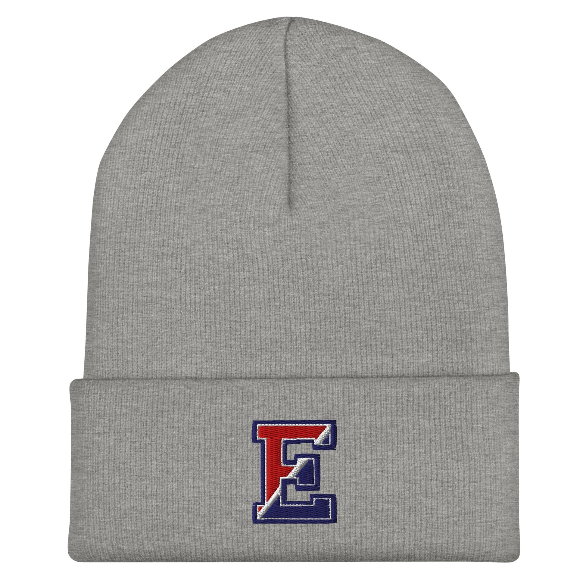 Cuffed Beanie | Highlands Ranch Eagles