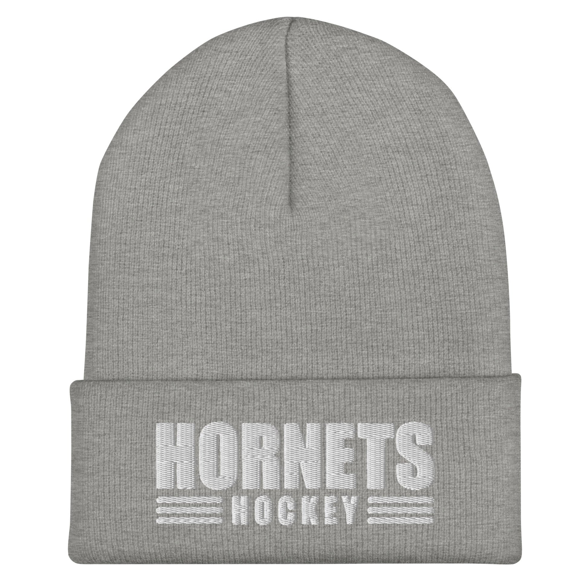Cuffed Beanie | HORNETS | Hive Elite Logo