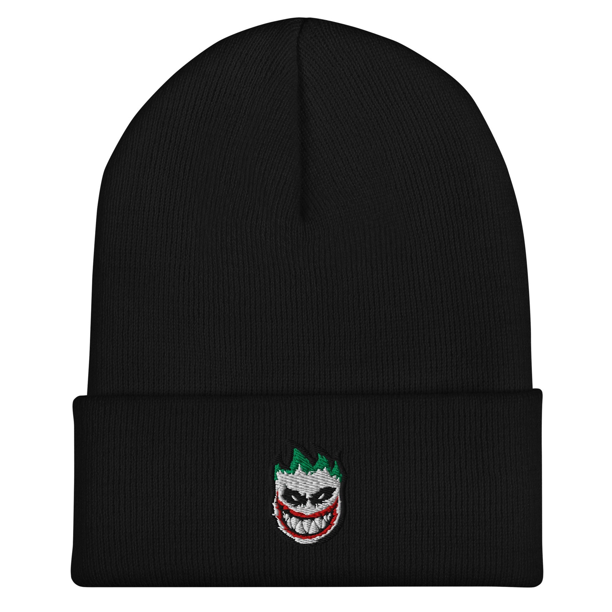 Cuffed Beanie | HOTBOYZ | Giggle Flame Logo