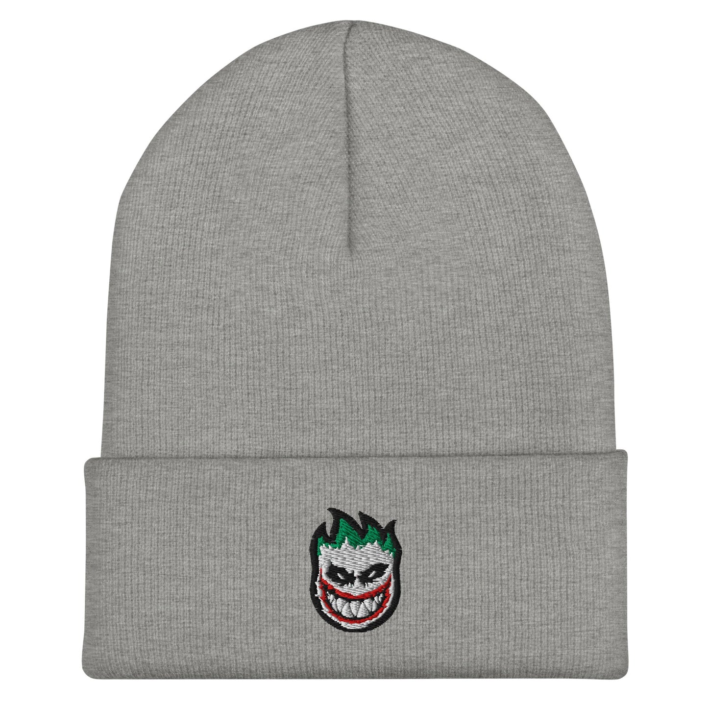 Cuffed Beanie | HOTBOYZ | Giggle Flame Logo