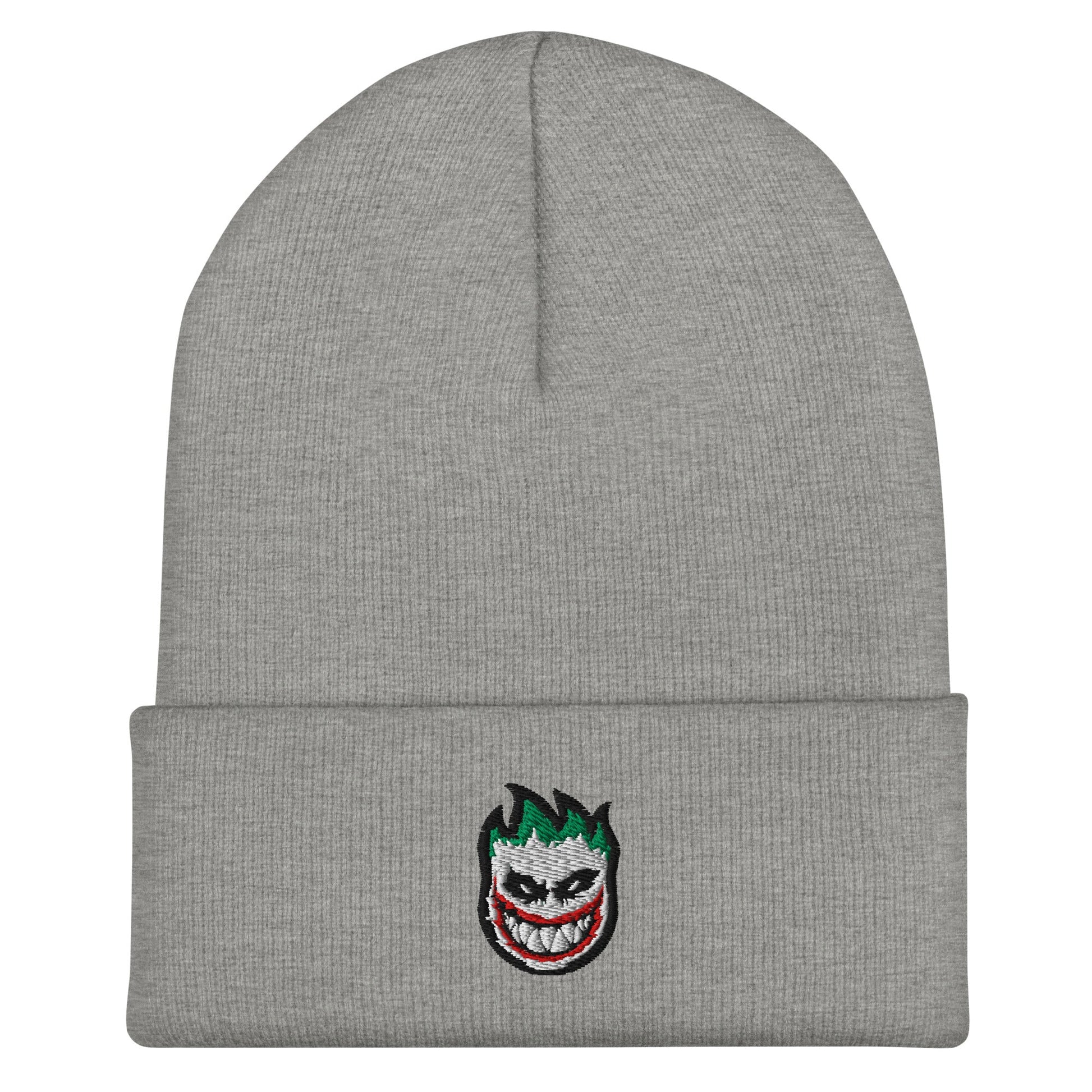 Cuffed Beanie | HOTBOYZ | Giggle Flame Logo