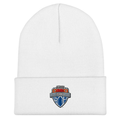 Cuffed Beanie | Idaho FBU