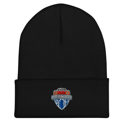 Cuffed Beanie | Idaho FBU