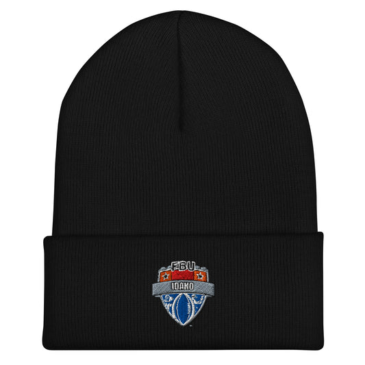 Cuffed Beanie | Idaho FBU