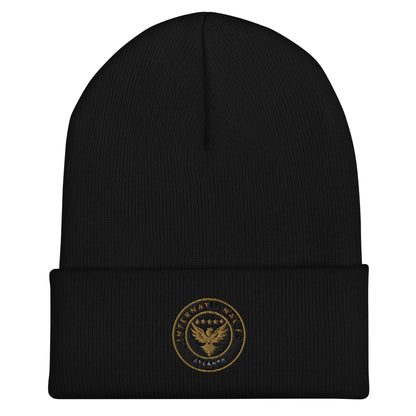 Cuffed Beanie | IFC Atlanta