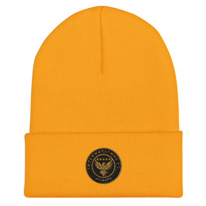 Cuffed Beanie | IFC Atlanta