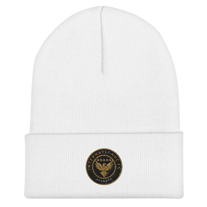 Cuffed Beanie | IFC Atlanta