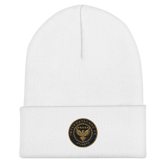 Cuffed Beanie | IFC Atlanta