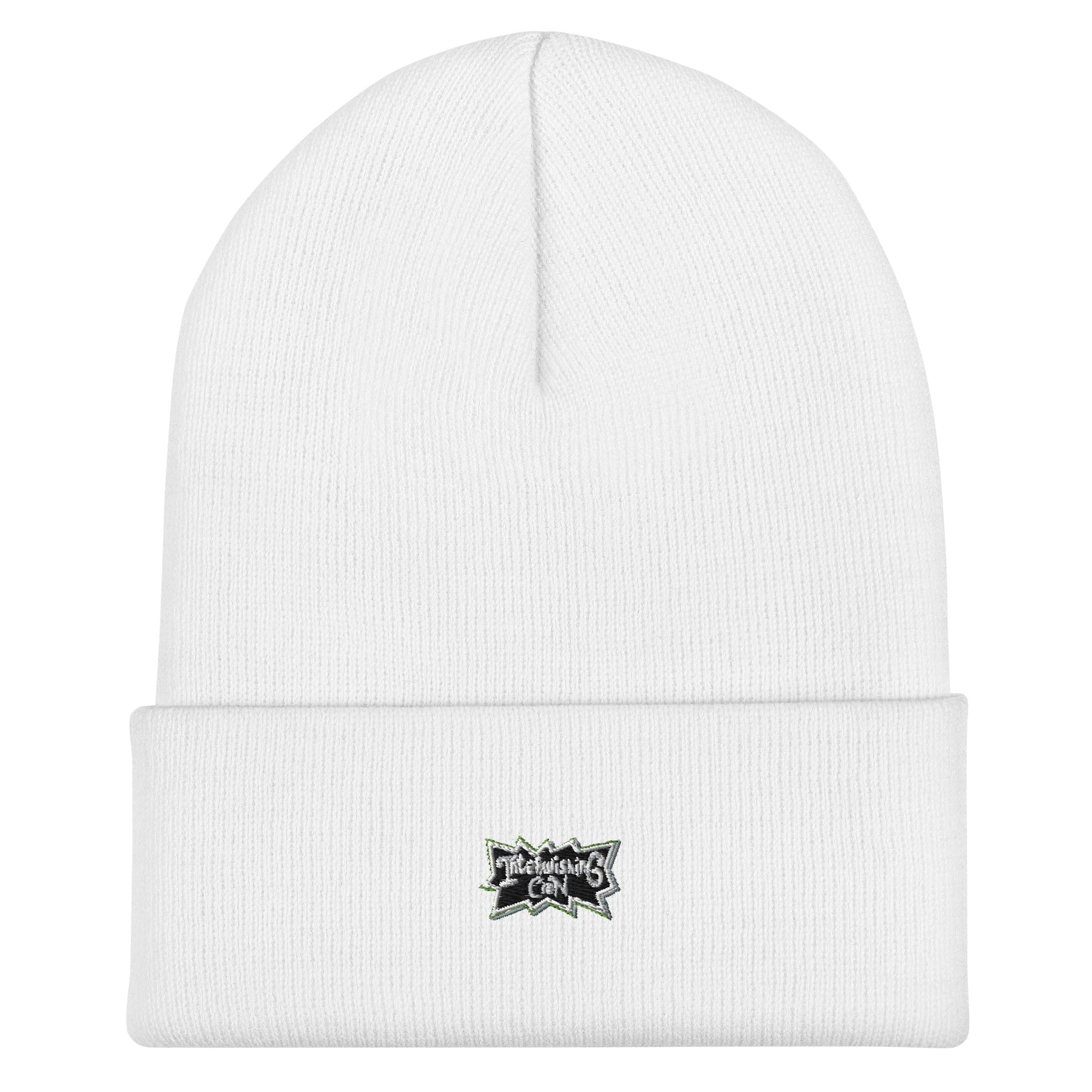 Cuffed Beanie | Interwishing Clan | Main Logo