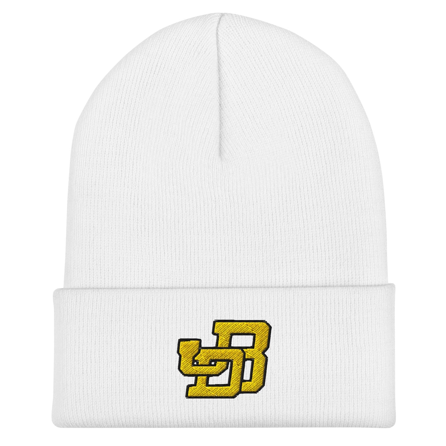 Cuffed Beanie | JDB