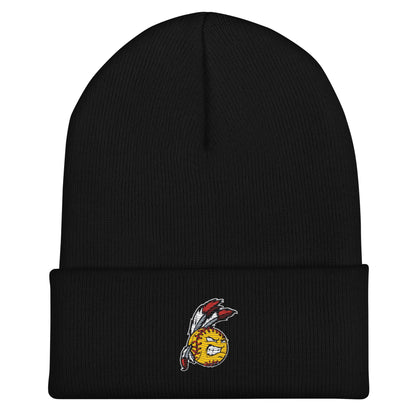 Cuffed Beanie | KTX Warriors