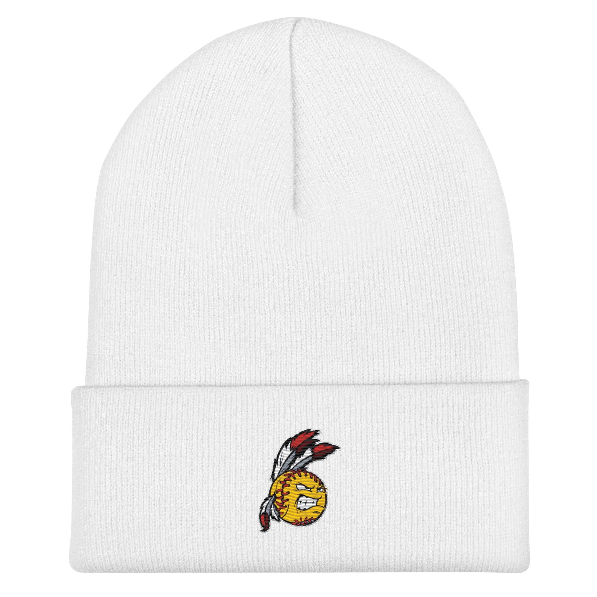 Cuffed Beanie | KTX Warriors