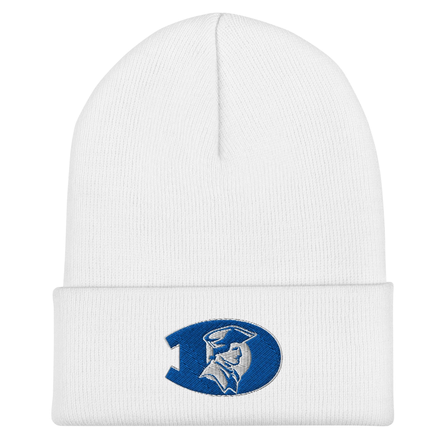 Cuffed Beanie | Lady Senators Wrestling