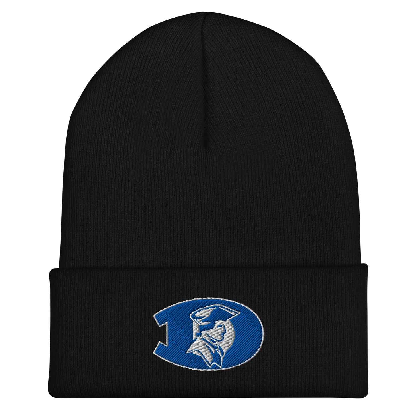 Cuffed Beanie | Lady Senators Wrestling