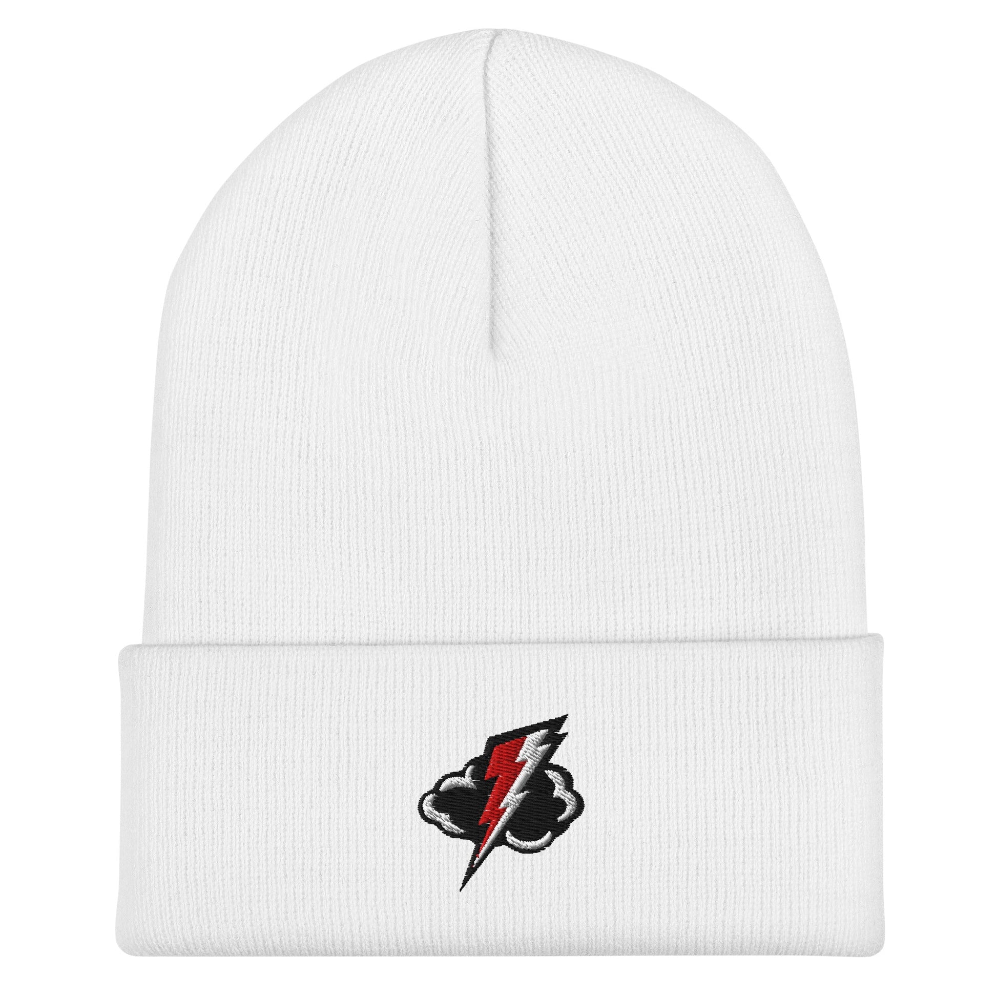 Cuffed Beanie | Lady Storm
