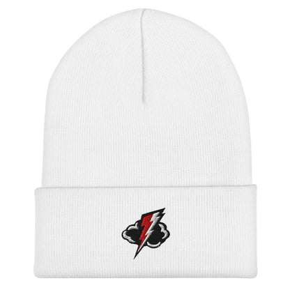 Cuffed Beanie | Lady Storm