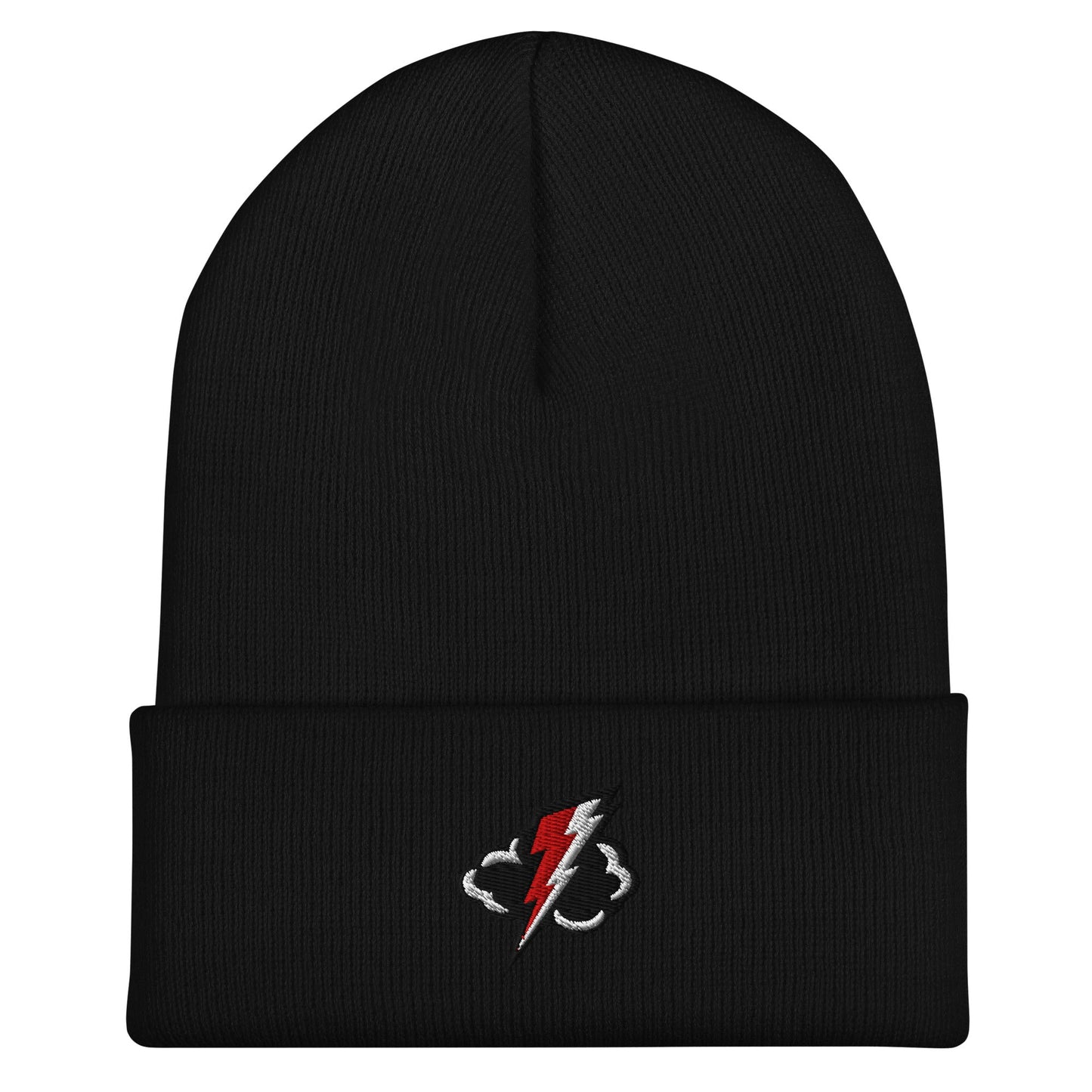 Cuffed Beanie | Lady Storm