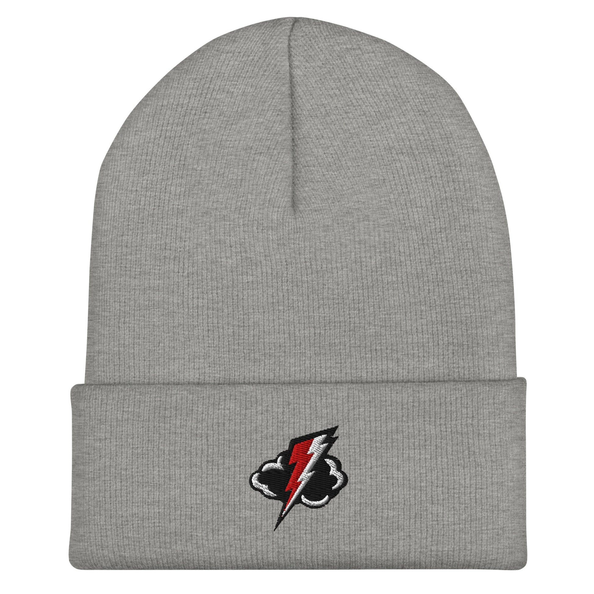 Cuffed Beanie | Lady Storm