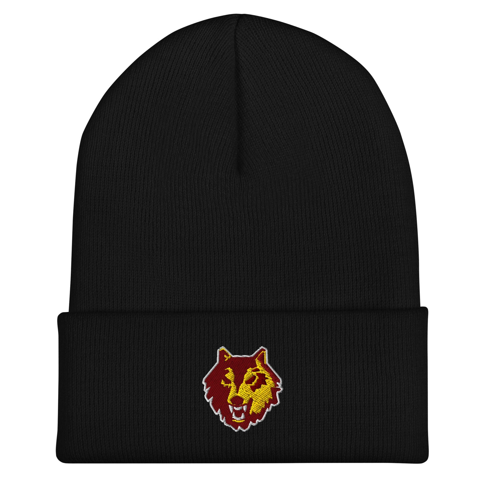 Cuffed Beanie | Loyola University Chicago Club Waterpolo
