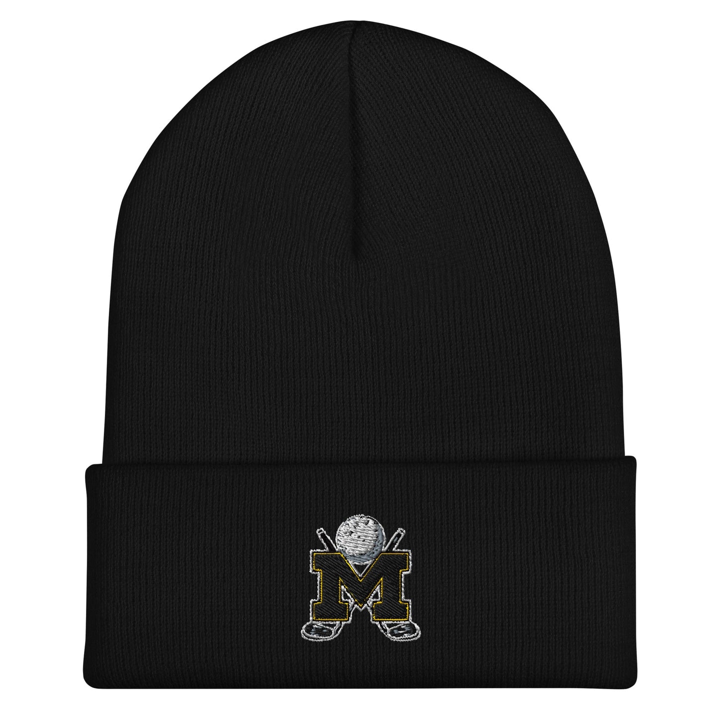 Cuffed Beanie | Madill Golf