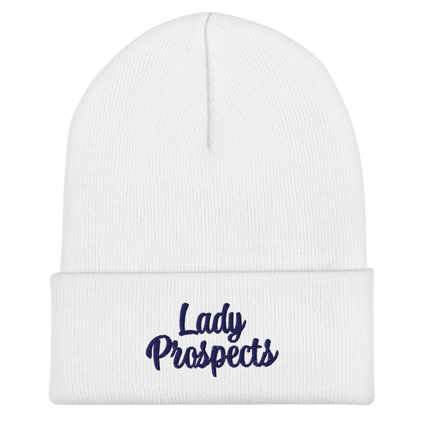 Cuffed Beanie | Marucci Prospects | Script Logo