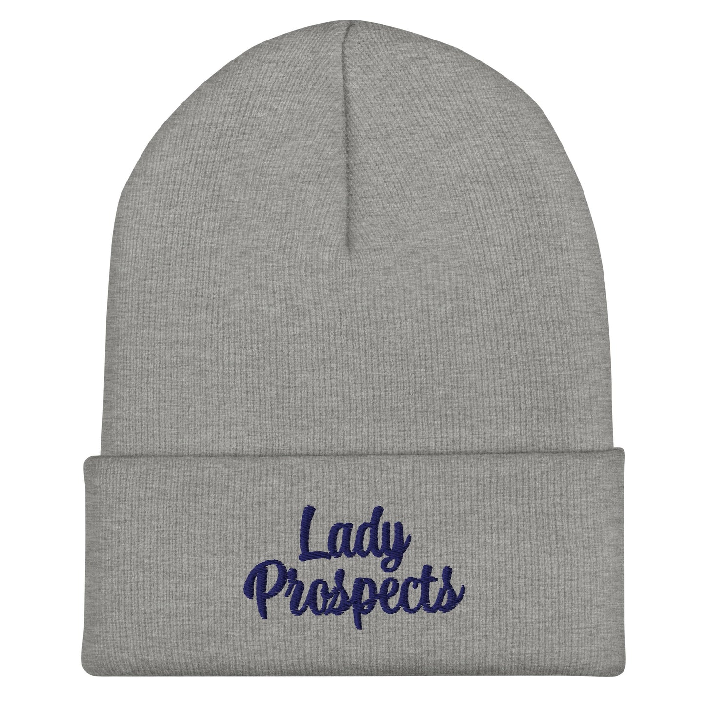 Cuffed Beanie | Marucci Prospects | Script Logo