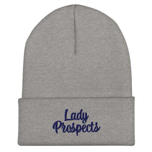 Cuffed Beanie | Marucci Prospects | Script Logo