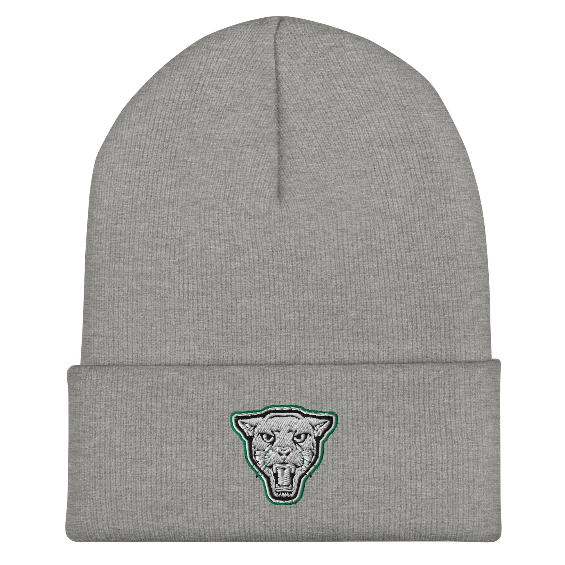 Cuffed Beanie | Matt Power Elite