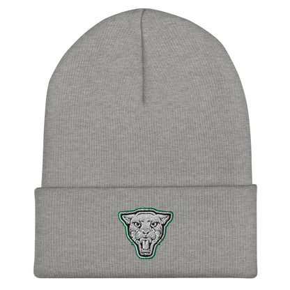 Cuffed Beanie | Matt Power Elite
