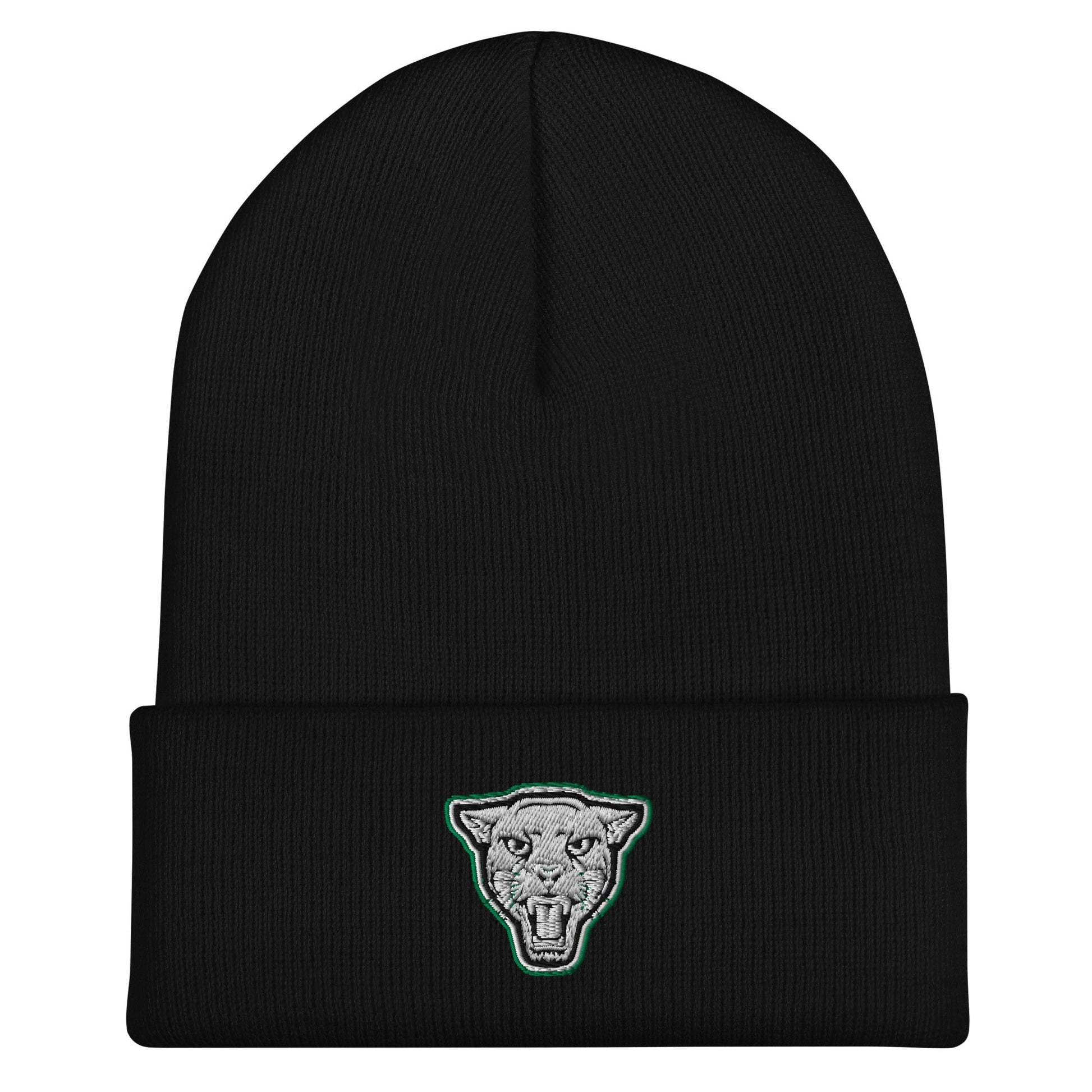 Cuffed Beanie | Matt Power Elite