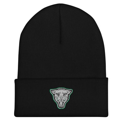 Cuffed Beanie | Matt Power Elite