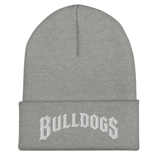 Cuffed Beanie | Maumelle Bulldogs 2035 | Shield Logo