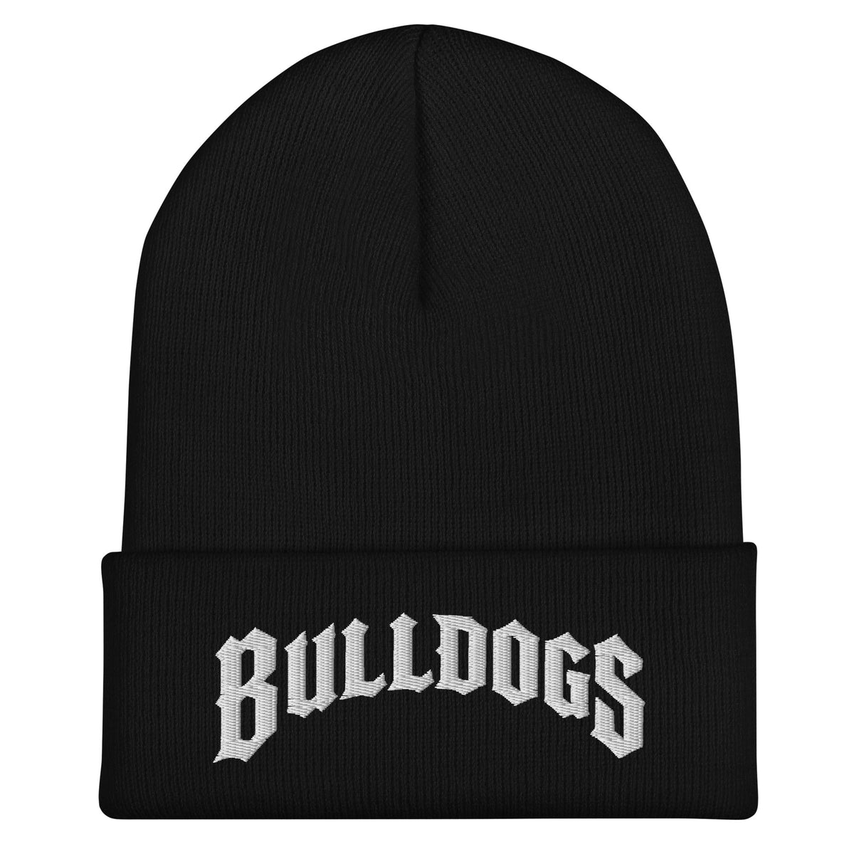 Cuffed Beanie | Maumelle Bulldogs 2035 | Shield Logo