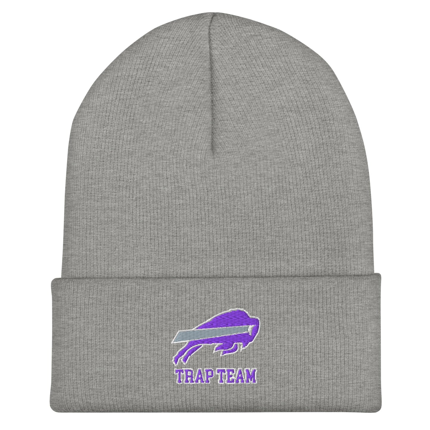 Cuffed Beanie | Meade High School Trap Team