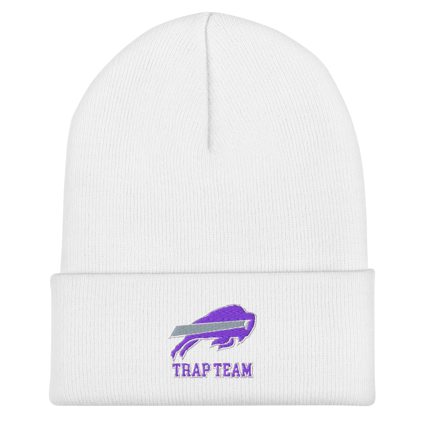 Cuffed Beanie | Meade High School Trap Team