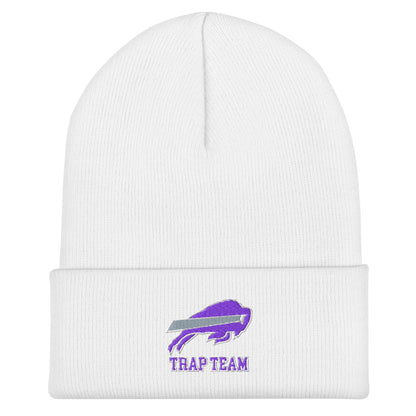 Cuffed Beanie | Meade High School Trap Team