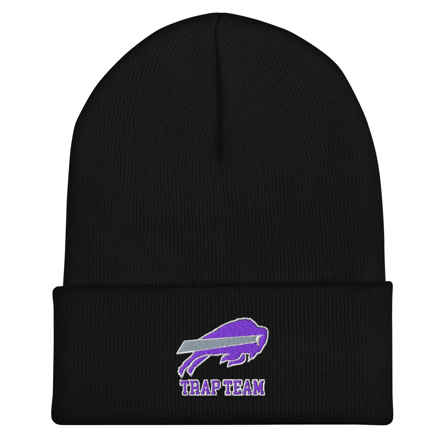 Cuffed Beanie | Meade High School Trap Team
