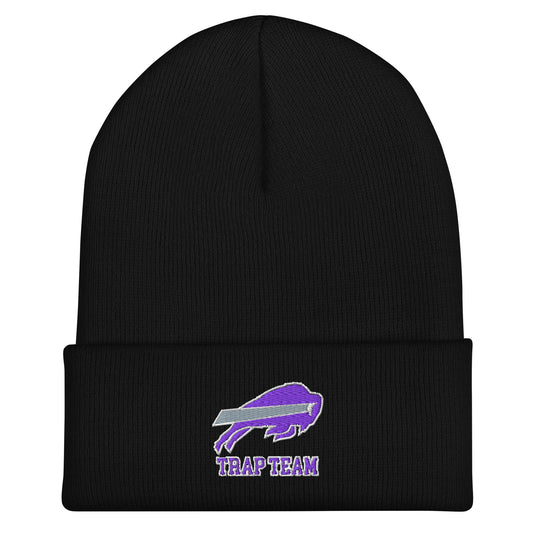 Cuffed Beanie | Meade High School Trap Team