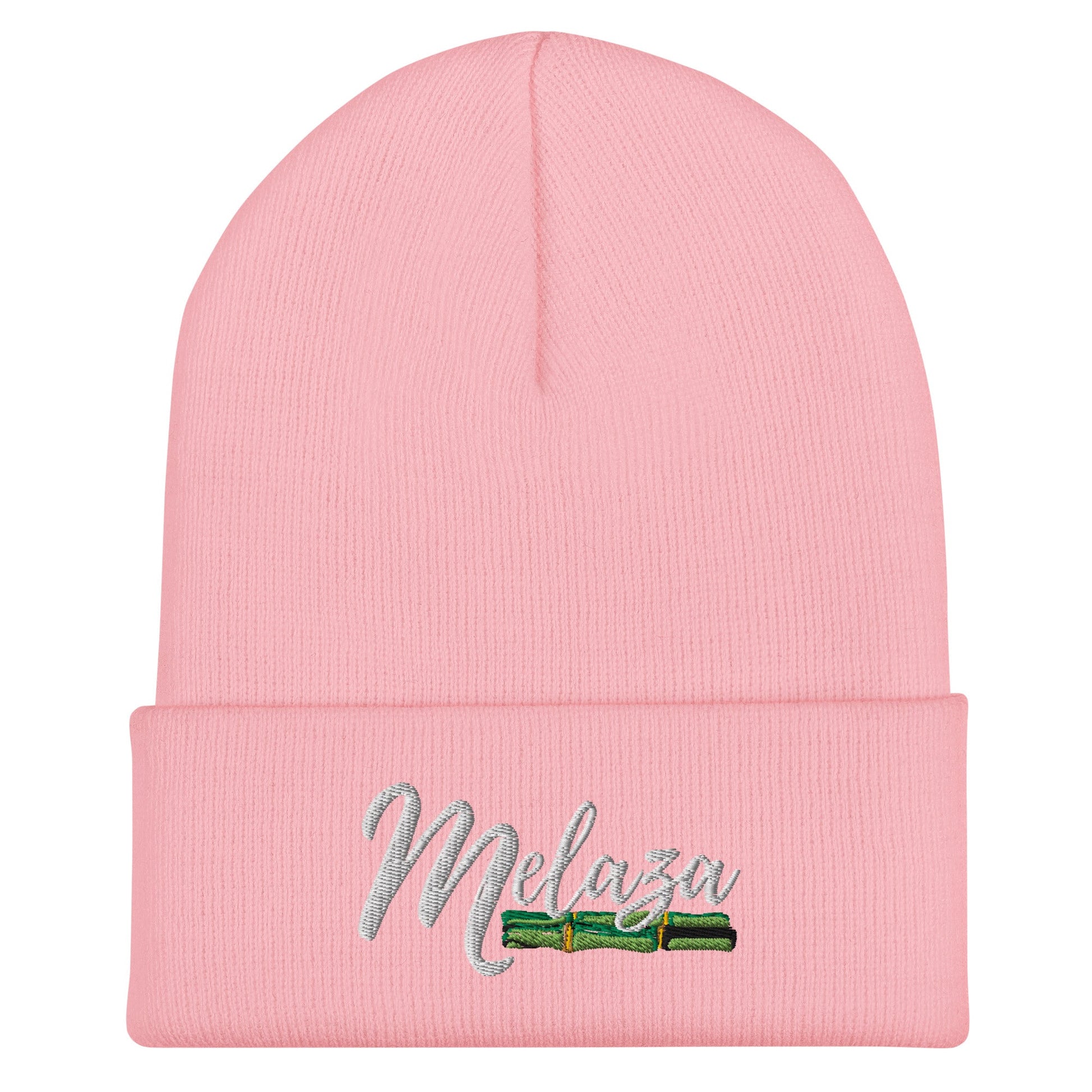 Cuffed Beanie | Melaza