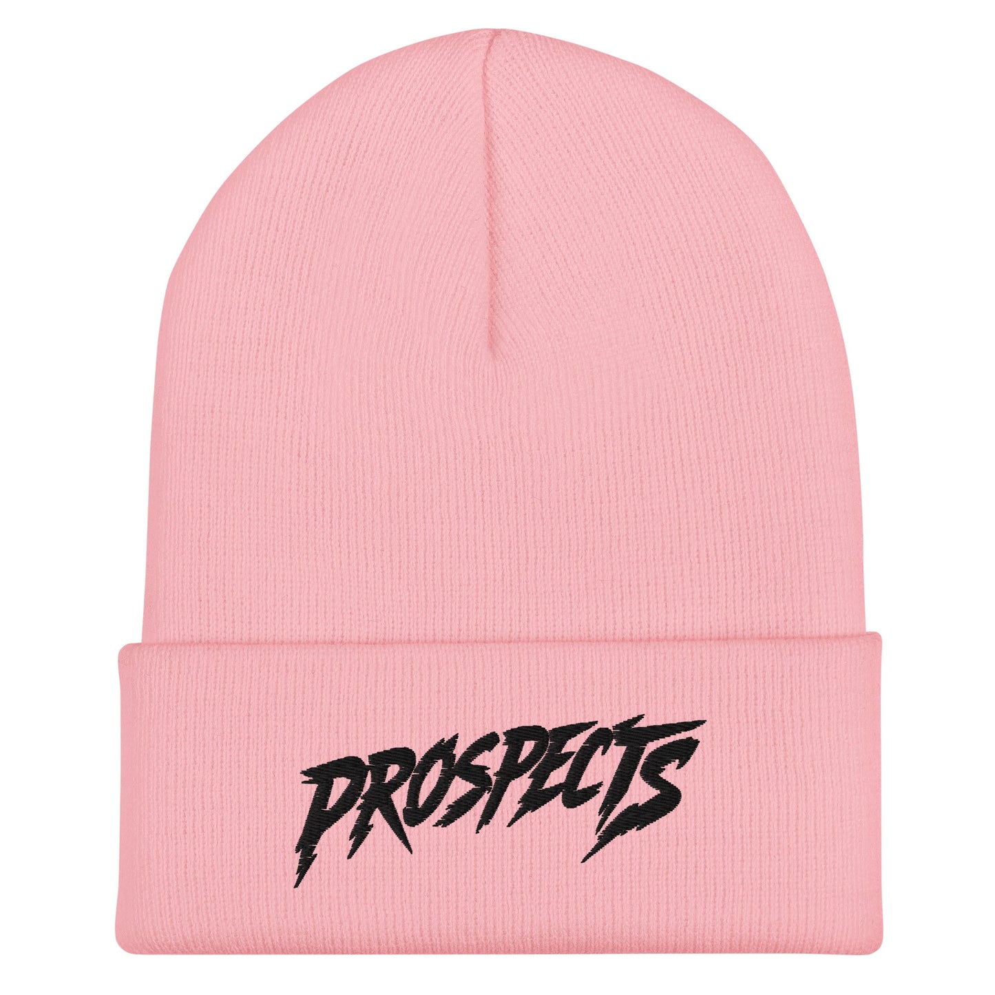 Cuffed Beanie | MKY Prospects | Crest Logo