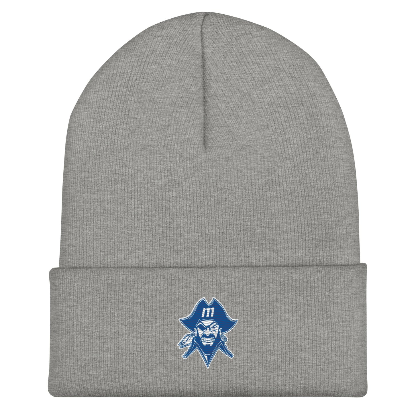 Cuffed Beanie | Modesto Junior College