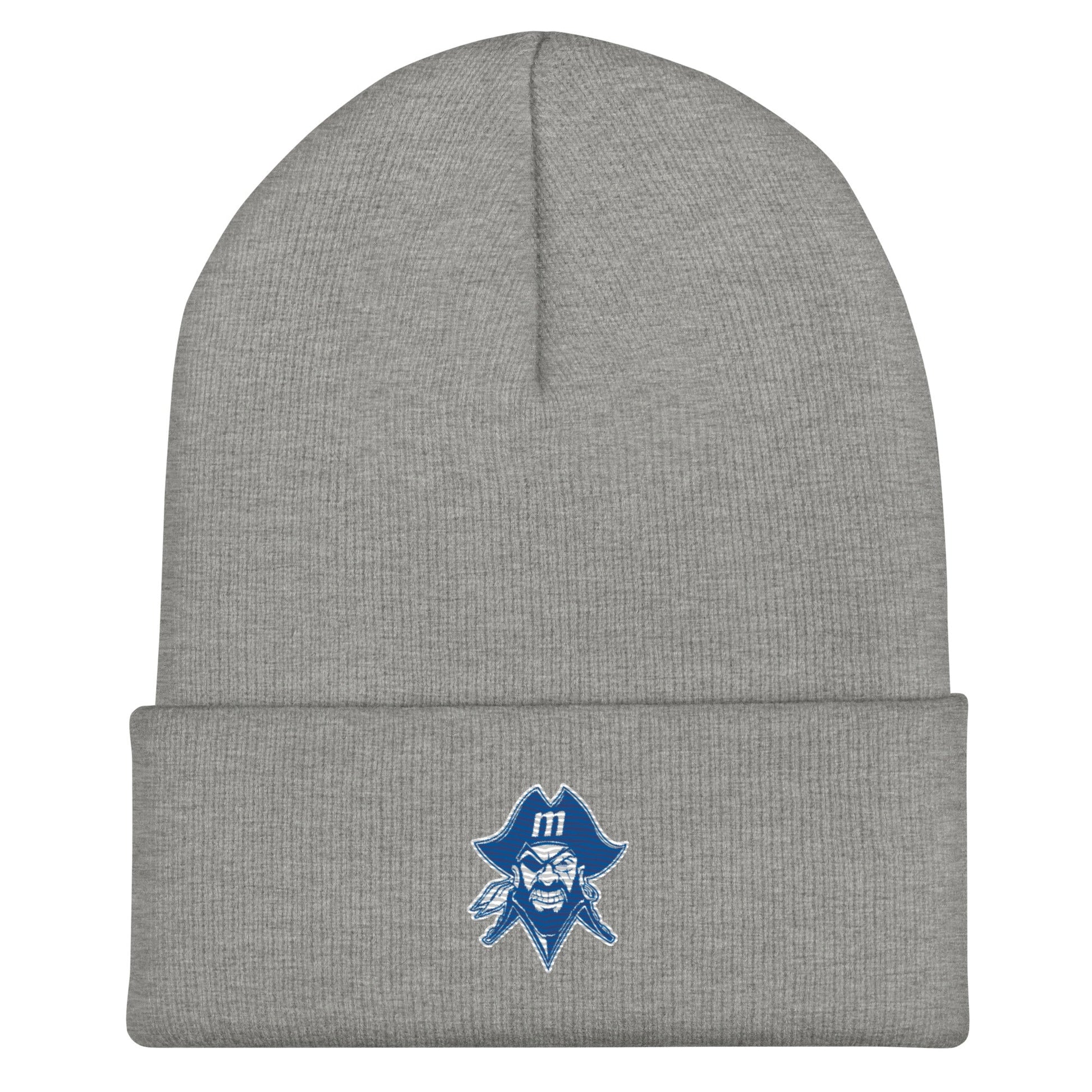 Cuffed Beanie | Modesto Junior College