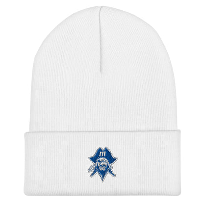 Cuffed Beanie | Modesto Junior College