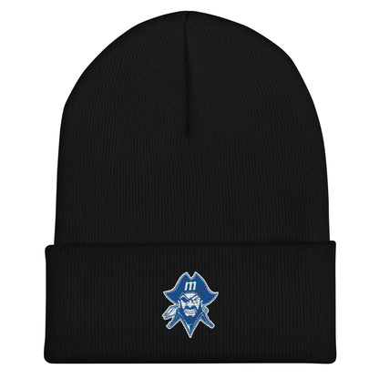 Cuffed Beanie | Modesto Junior College