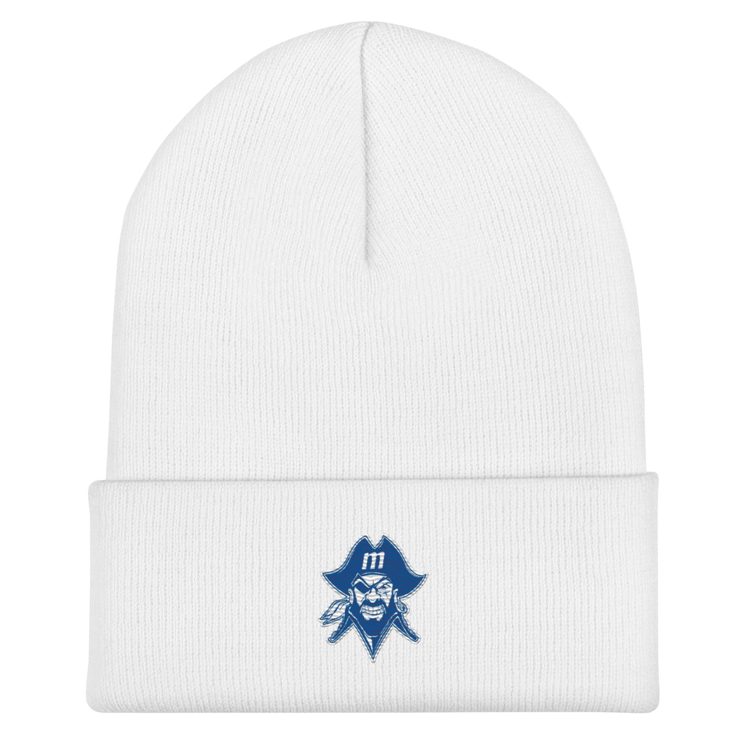 Cuffed Beanie | Modesto Junior College
