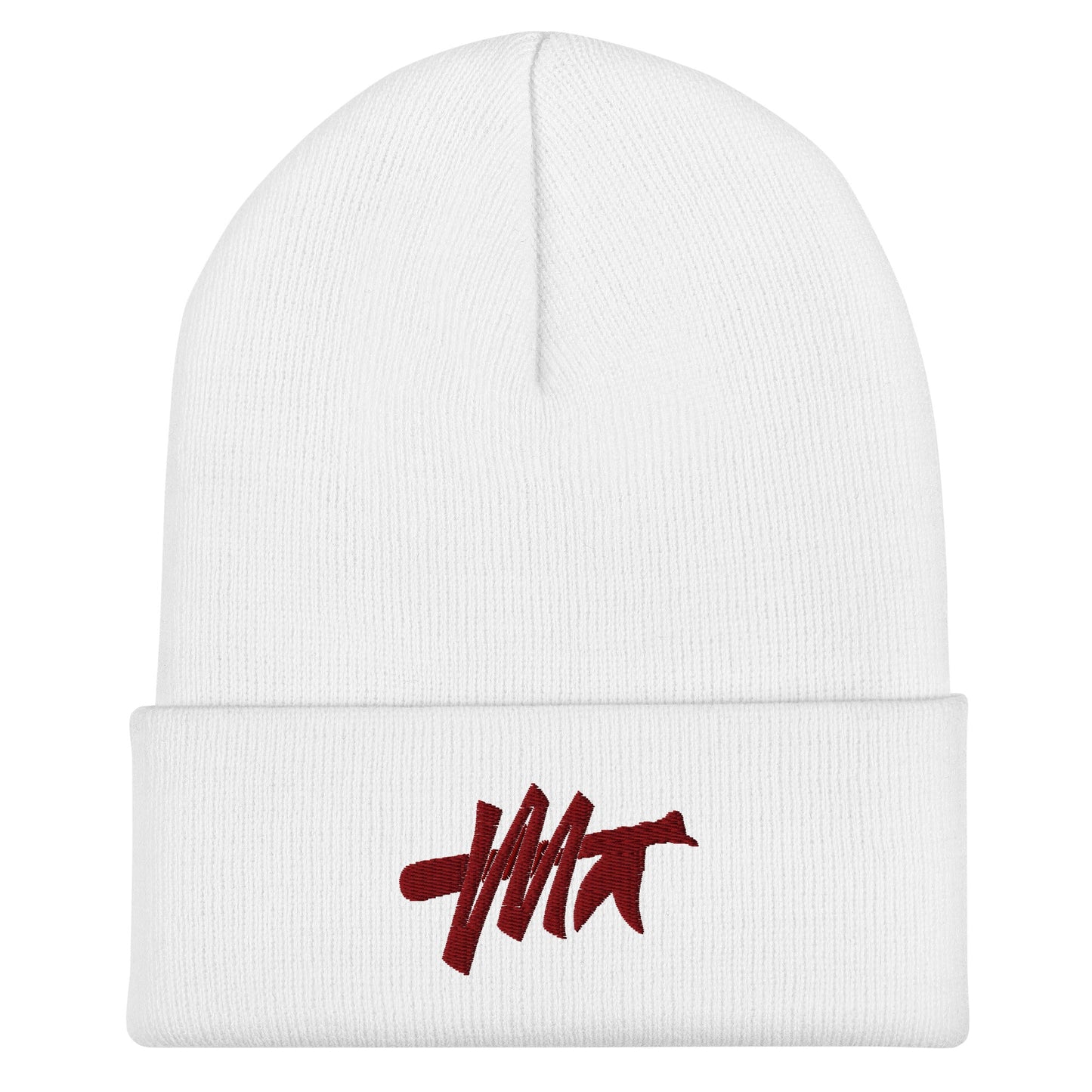 Cuffed Beanie | Mohawks | Emblem Logo