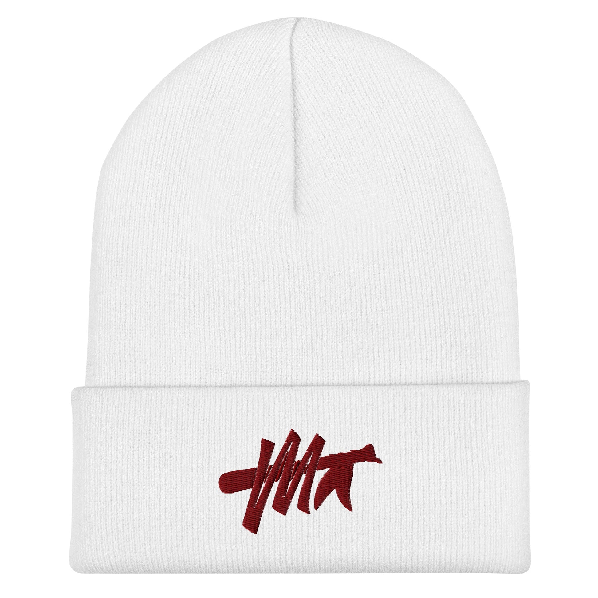 Cuffed Beanie | Mohawks | Emblem Logo